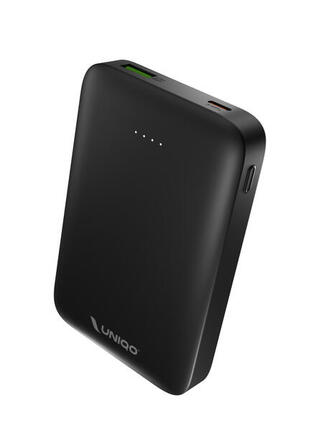 Power Bank 10 000 mAh avec USB‑C Power Delivery 20W