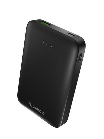 Power Bank 10 000 mAh avec USB‑C Power Delivery 20W