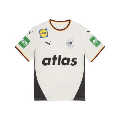 Duitsland handbal thuisshirt voor jongeren puma