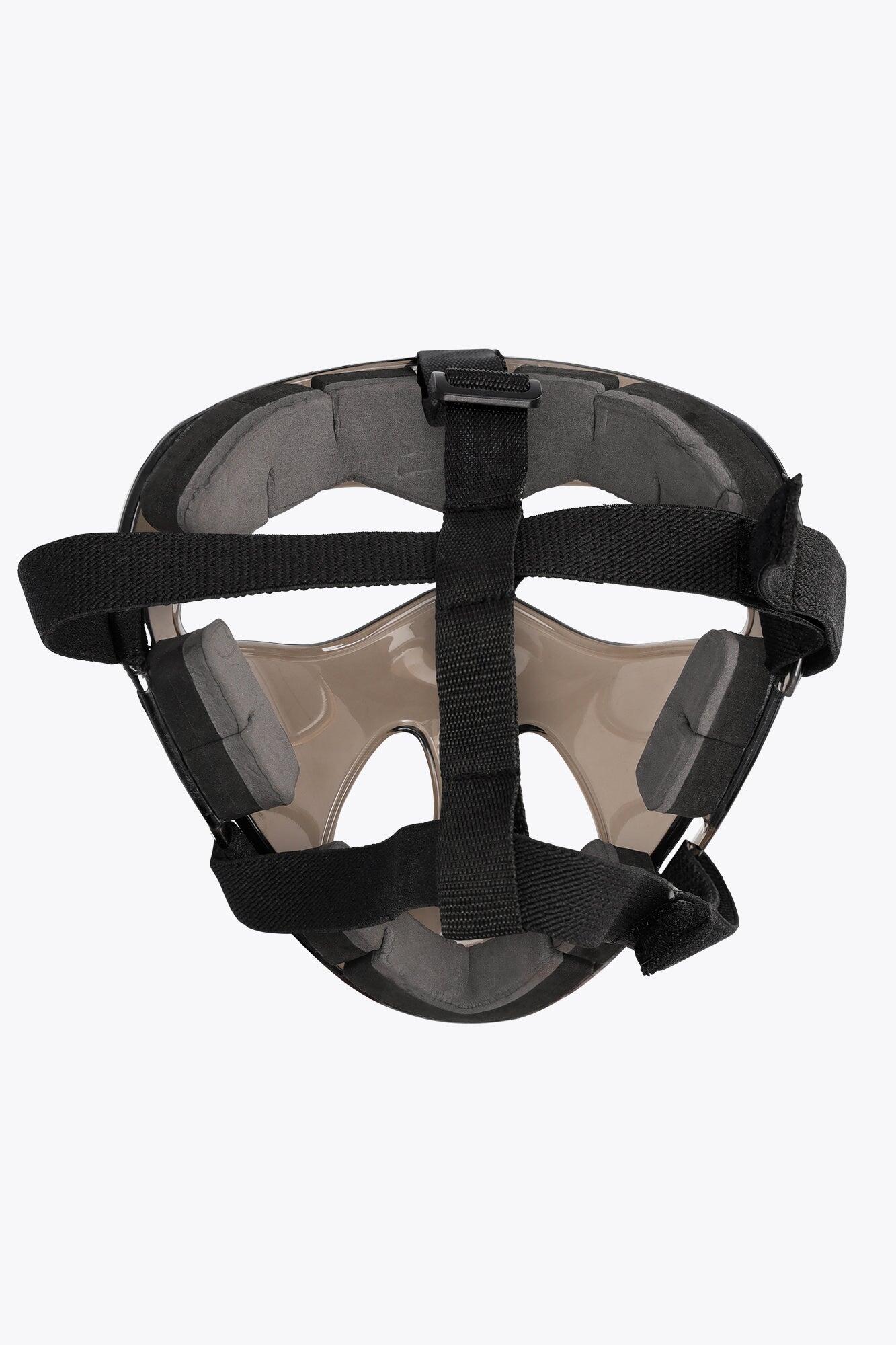 Masque PC de Hockey - Junior 3/4