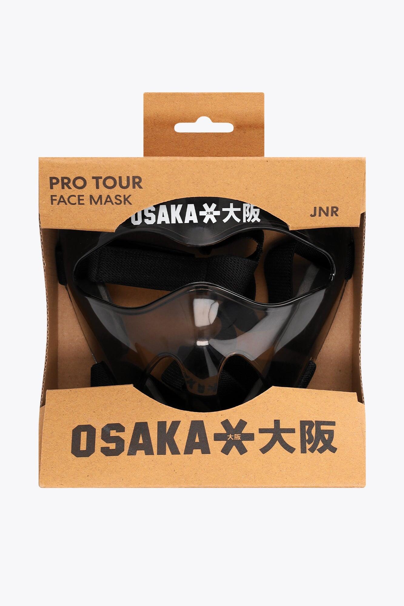 Masque PC de Hockey - Junior 4/4