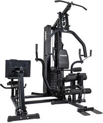 KH350 Homegym avec Leg Press - Station de musculation