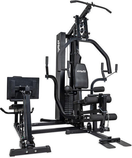 Kraftstation inkl. Beinpresse - KH350 Homegym