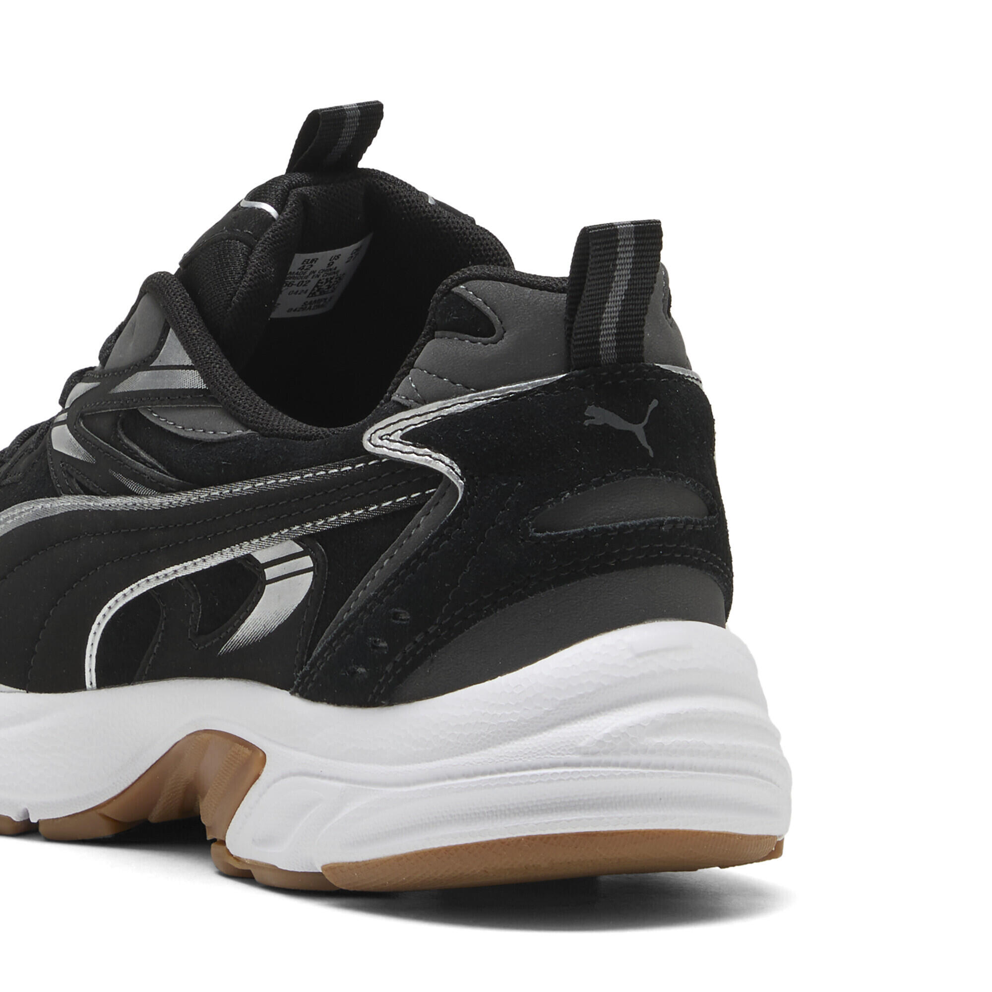 Zapatillas Milenio Tech unisex PUMA 2/6