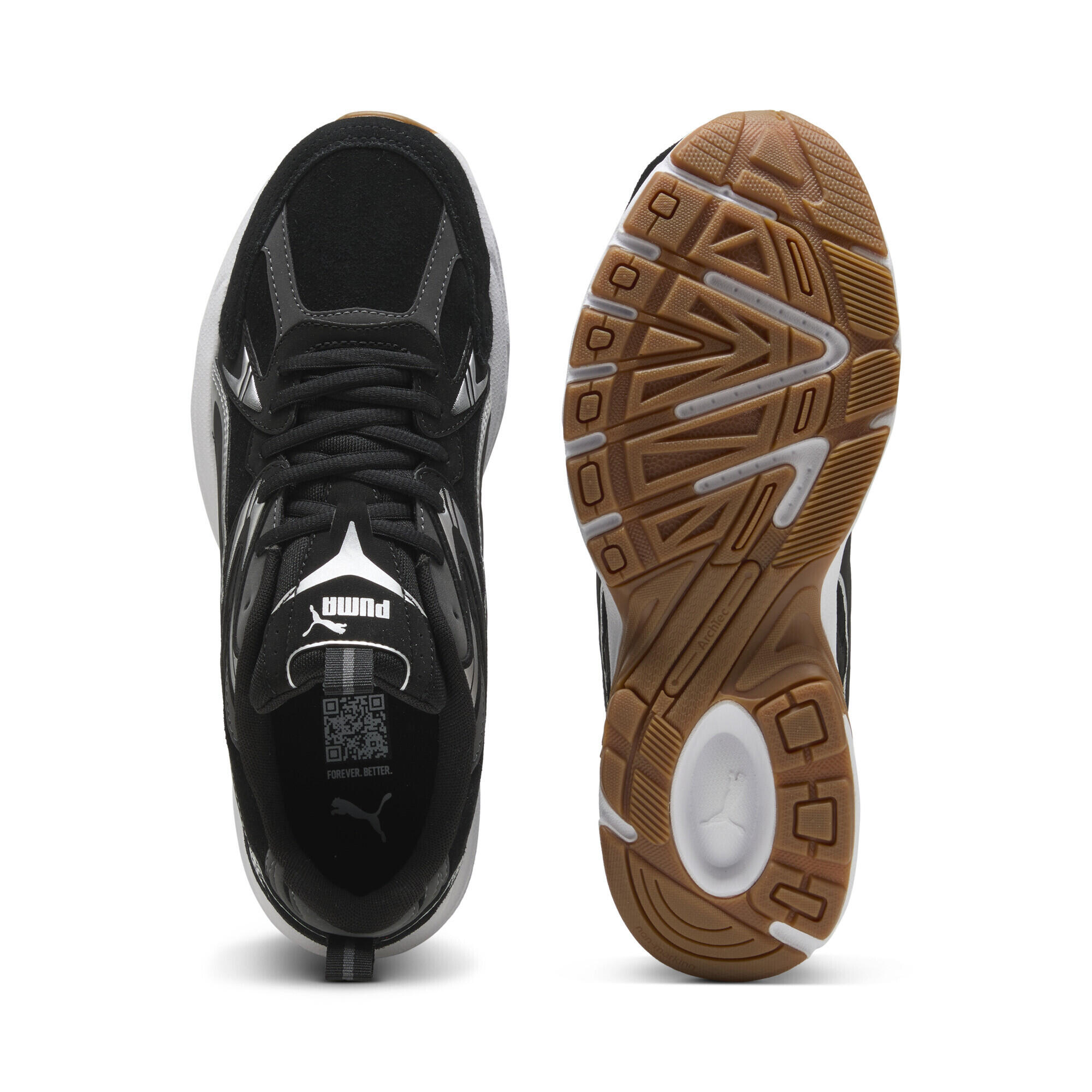 Zapatillas Milenio Tech unisex PUMA 4/6