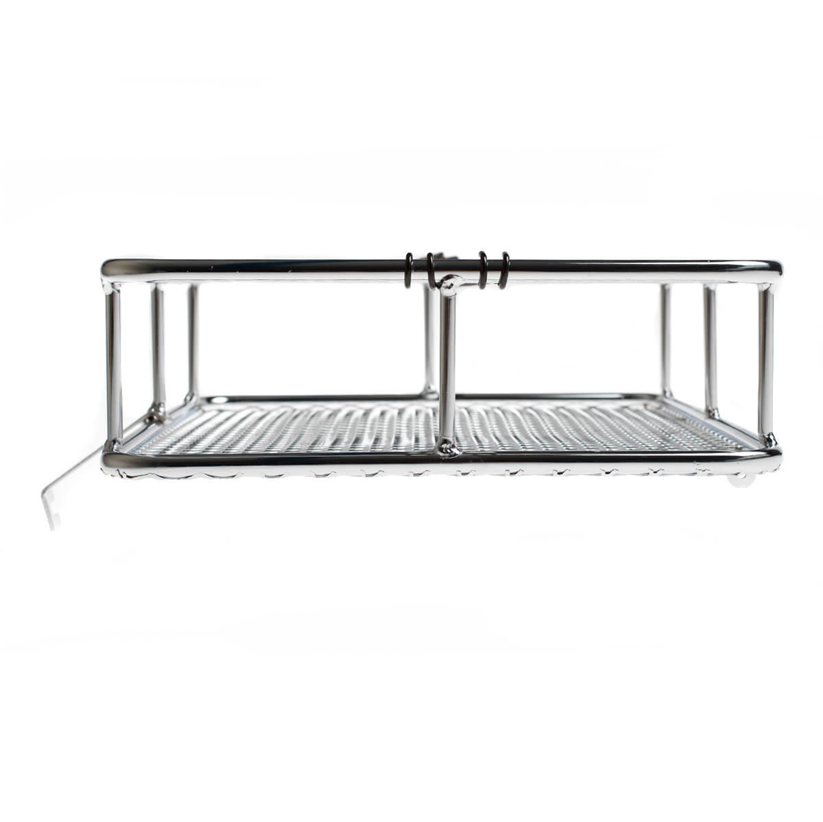 Panier de transport Take Away Tray - chrome 3/3