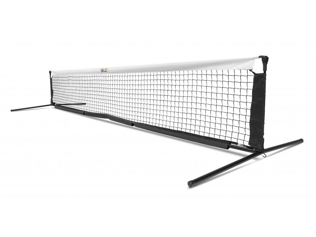 Tréninková síť na rozvoj fotbalových dovedností 3/7