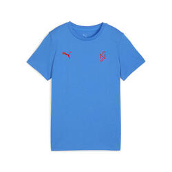 T-shirt de football Neymar Jr Playmaker Enfant et Adolescent PUMA
