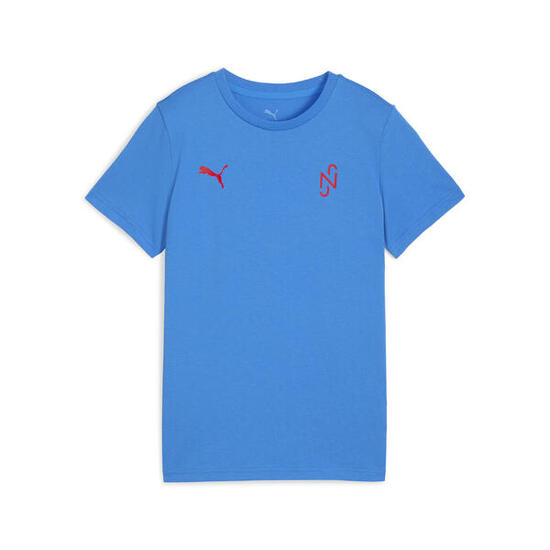 T-shirt da calcio Neymar Jr Playmaker per ragazzi PUMA