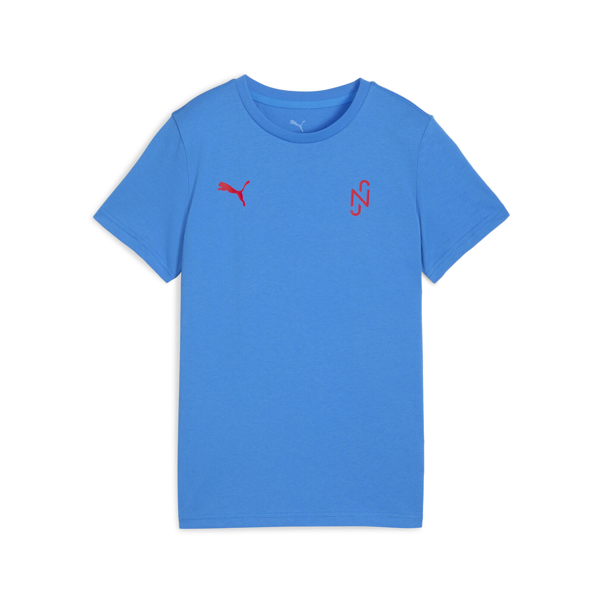 PUMA Dětské fotbalové tričko pro starší děti Playmaker PUMA