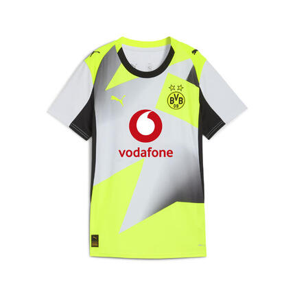 Maillot Away 25/26 Borussia Dortmund Femme PUMA