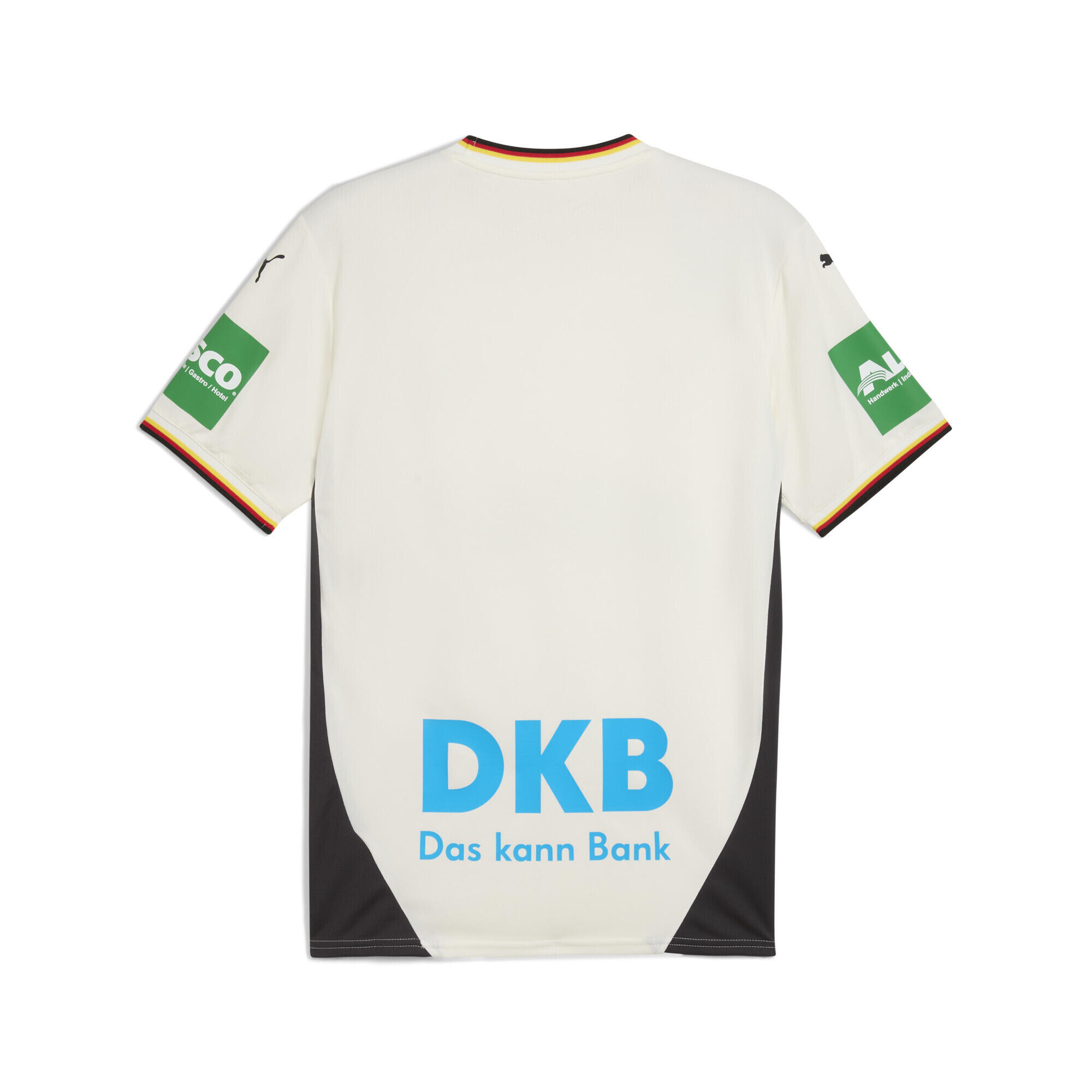 Duitse handbalbond thuisshirt voor heren PUMA 5/5