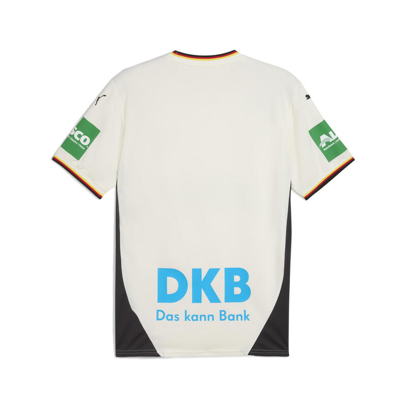 Tricou handbal bărbați drycell branding oficial Heimtrikot PUMA