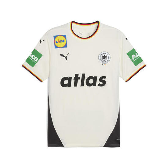 Maillot Home German Handball Federation Homme PUMA