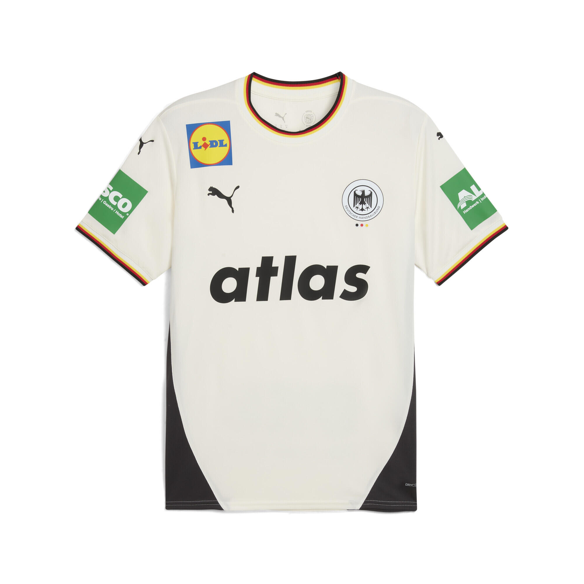 PUMA Pánské házená tričko drycell PUMA