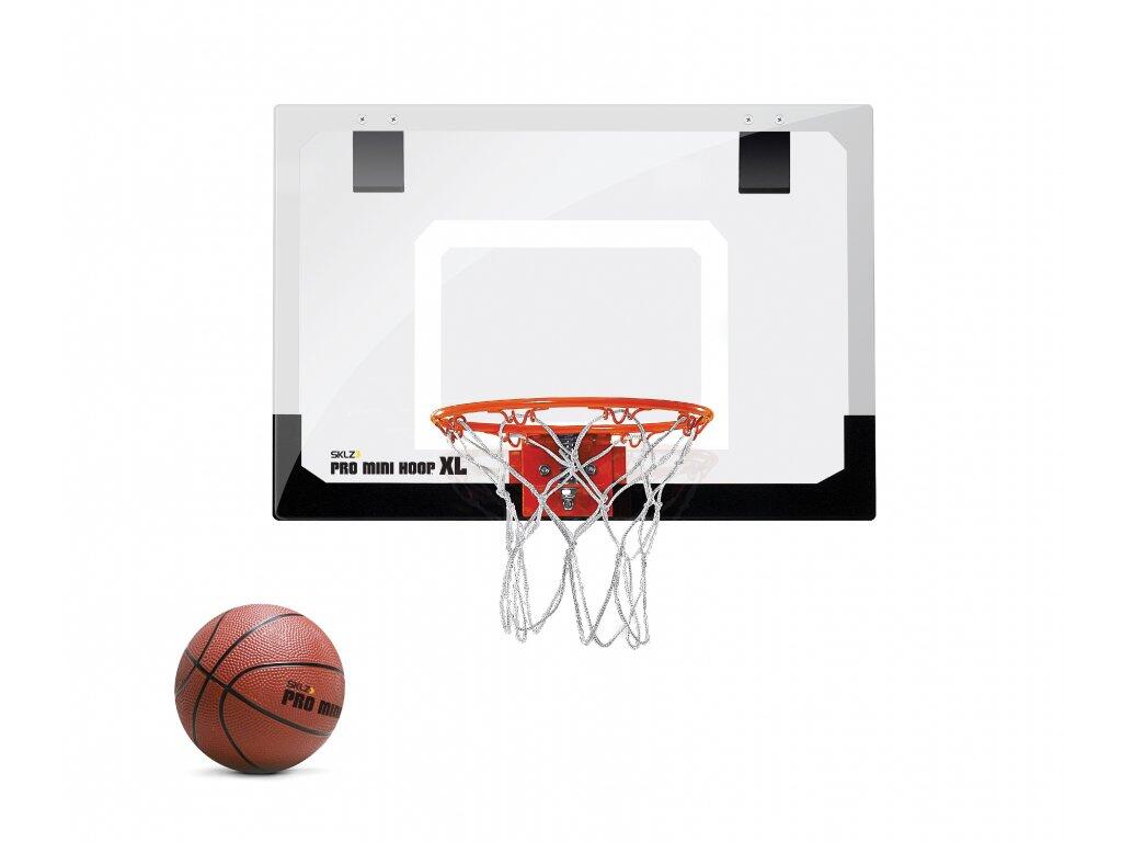 SKLZ Basketbalový koš Mini XL