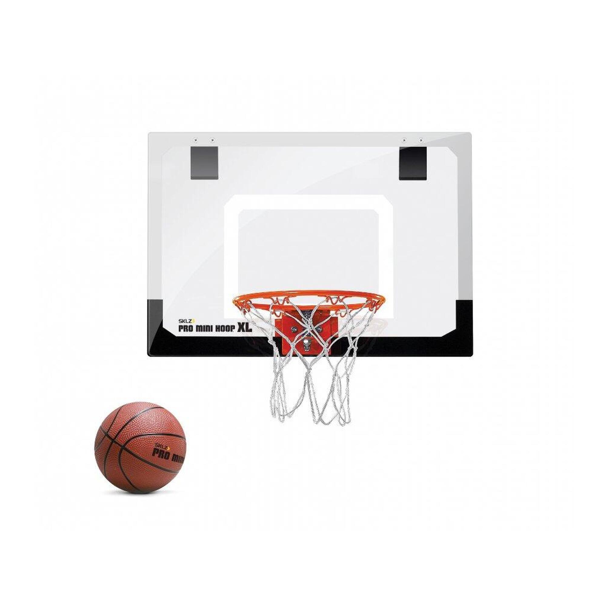 SKLZ Basketbalový koš Mini XL