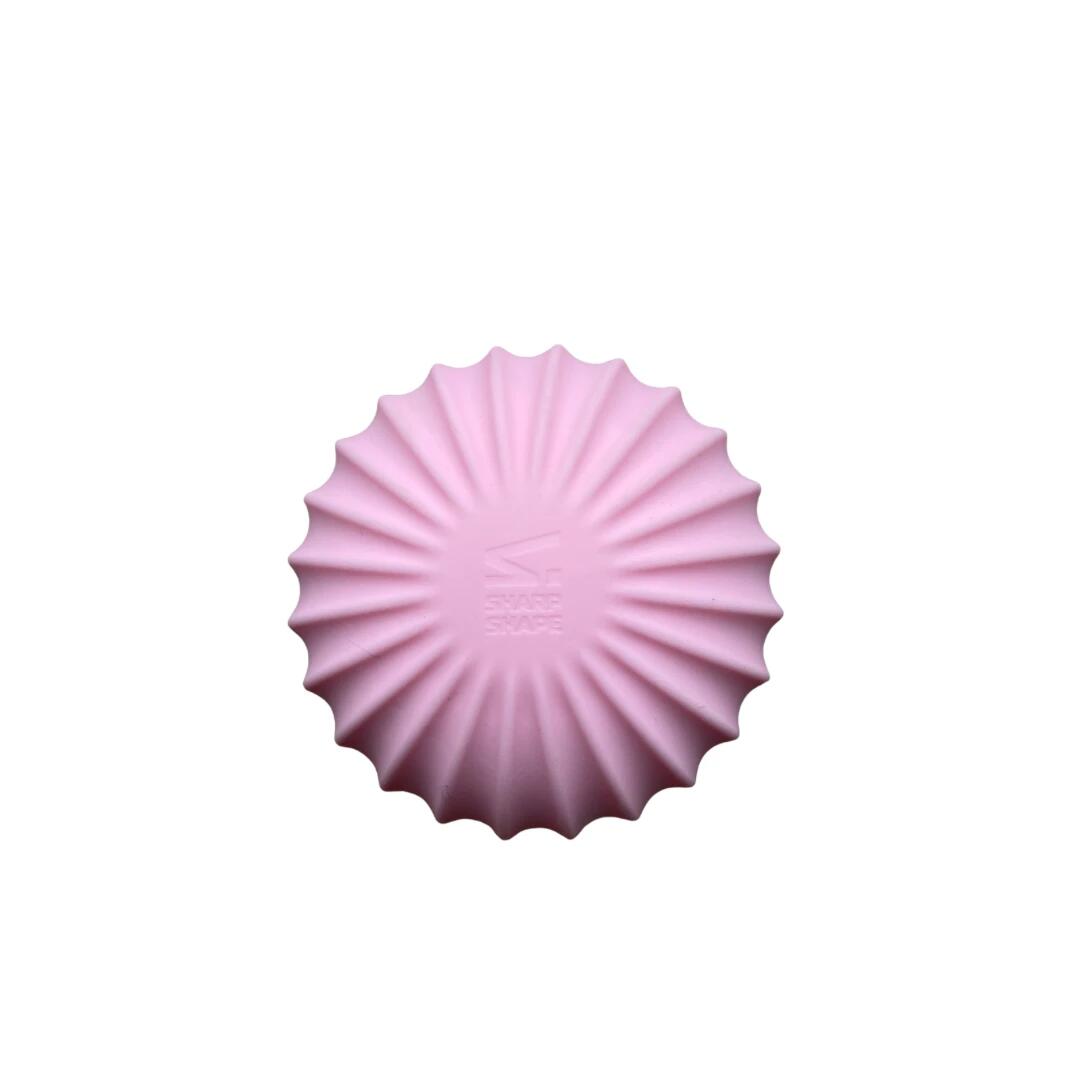 SHARP SHAPE Grip ball