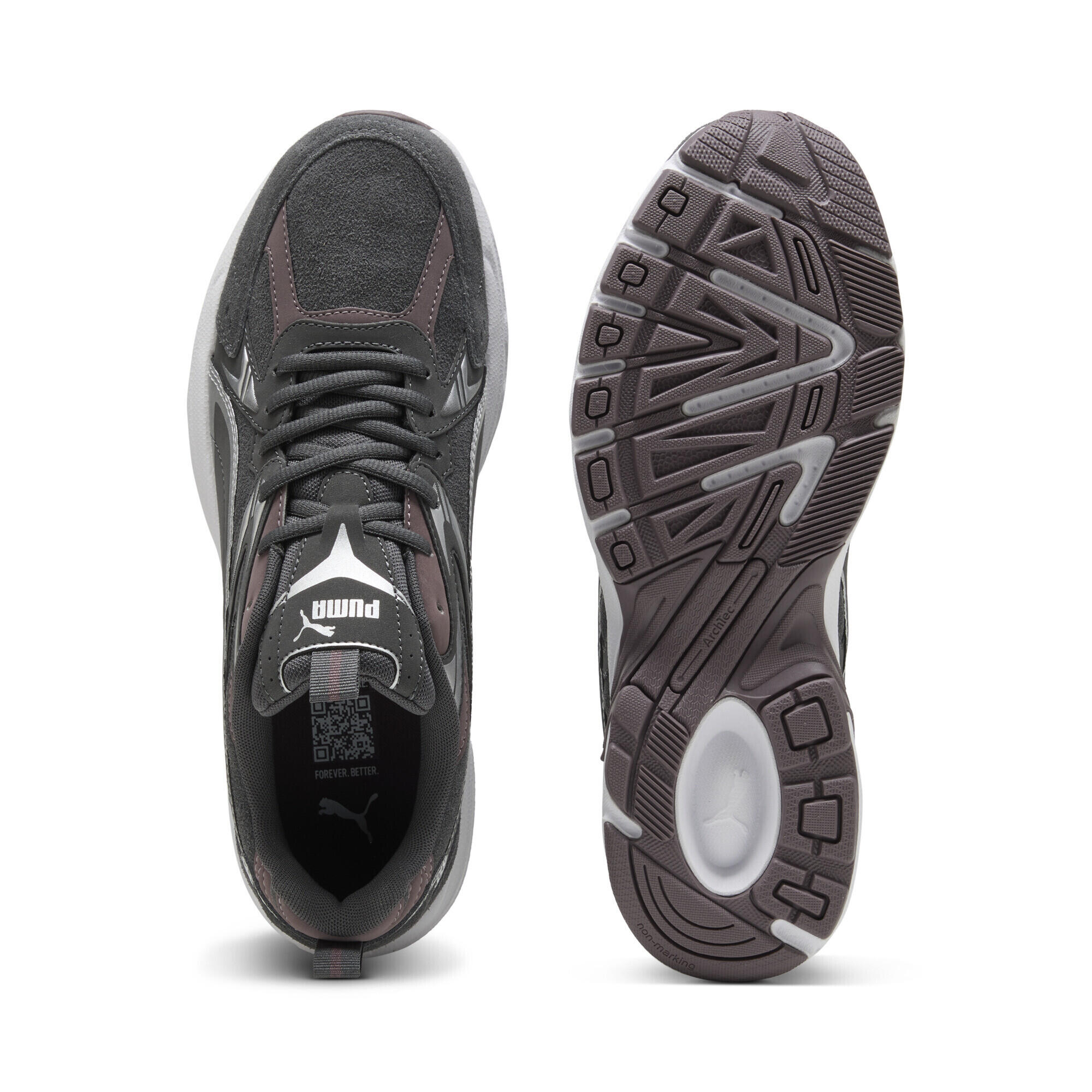 Zapatillas Milenio Tech unisex PUMA 4/6