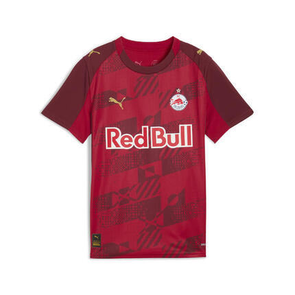 Maillot Third 25/26 FC Red Bull Salzburg Enfant et Adolescent PUMA