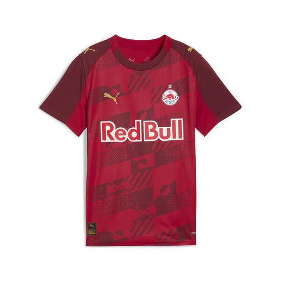 Maillot Third 25/26 FC Red Bull Salzburg Enfant et Adolescent PUMA