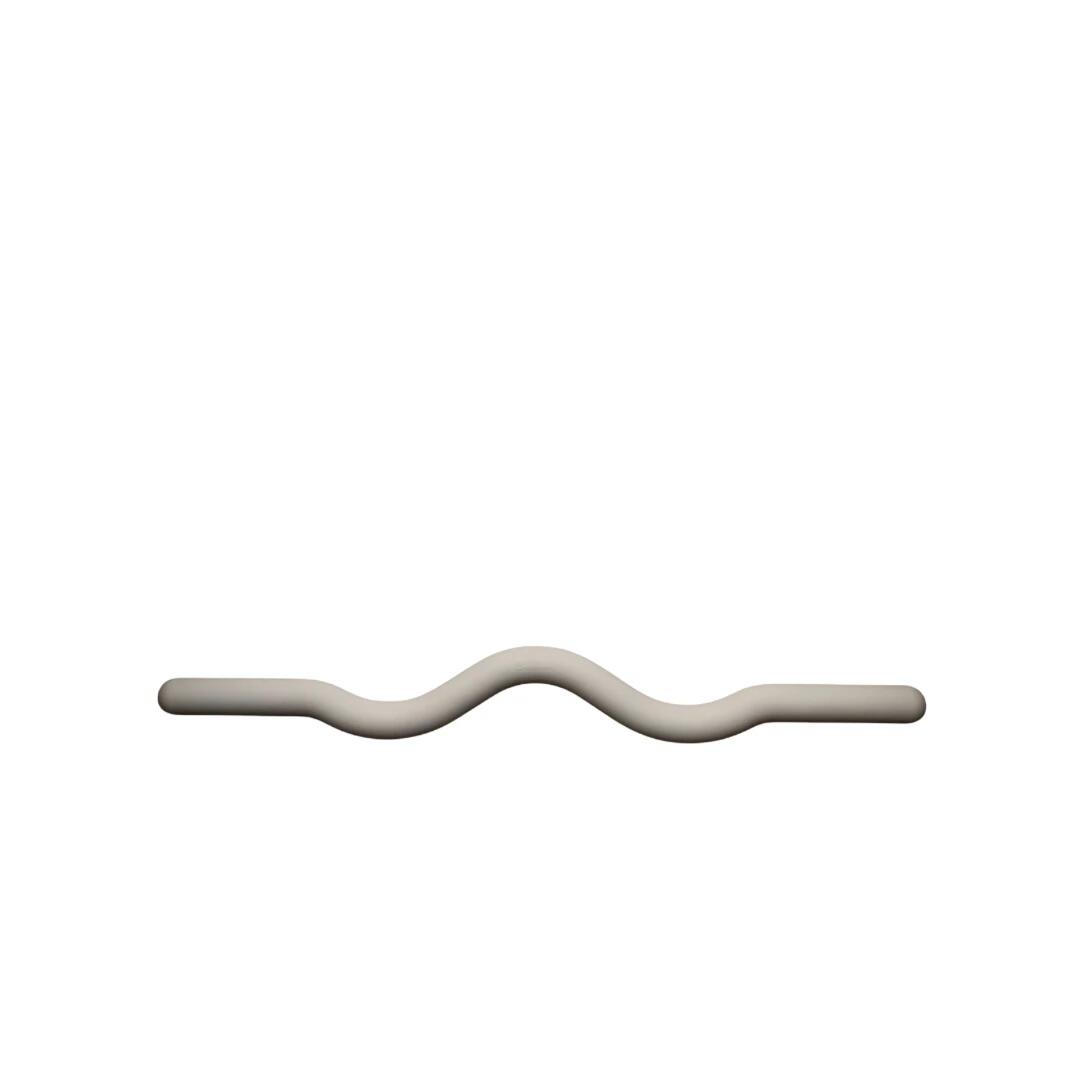 SHARP SHAPE Ergonomická činka