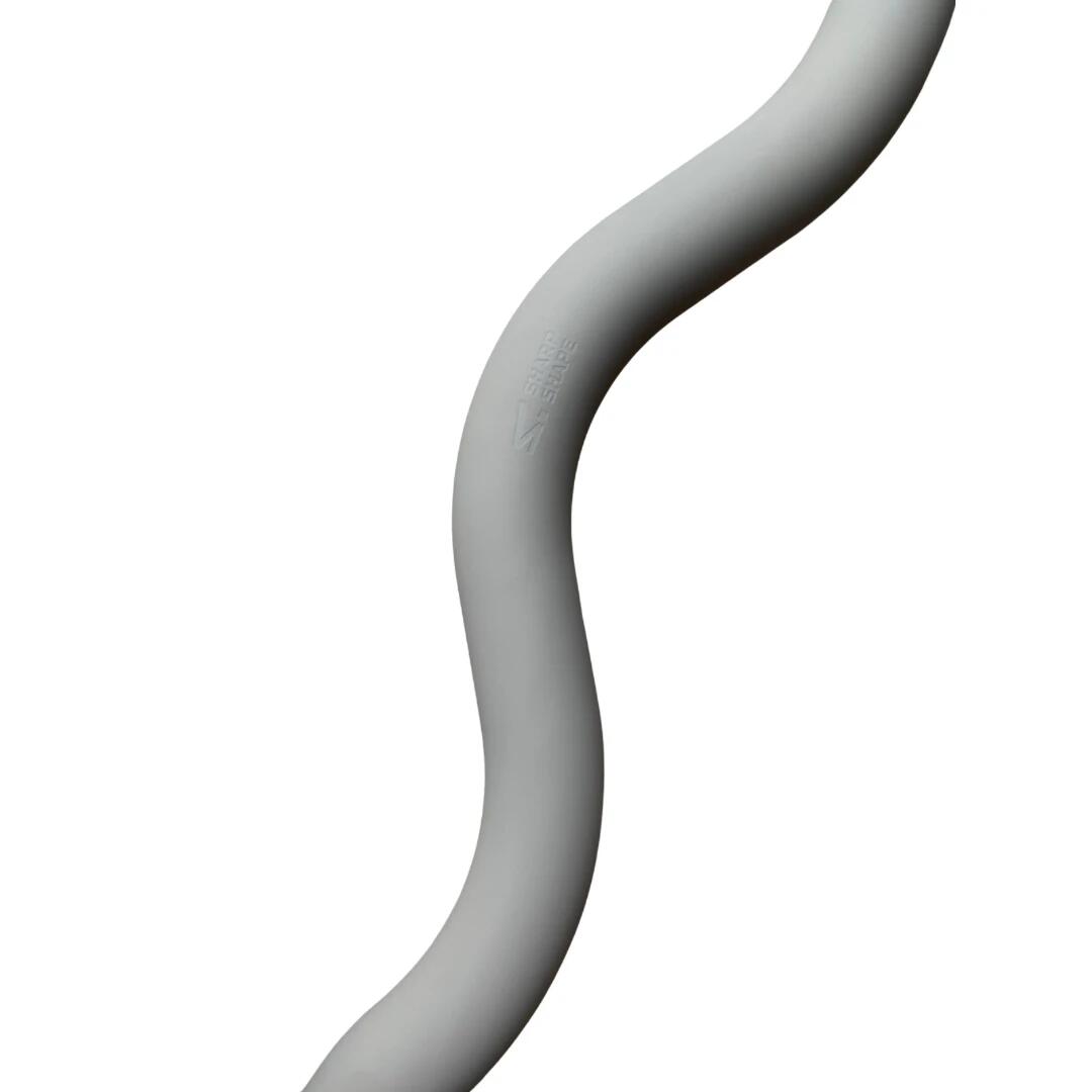 Ergonomická činka 4/5
