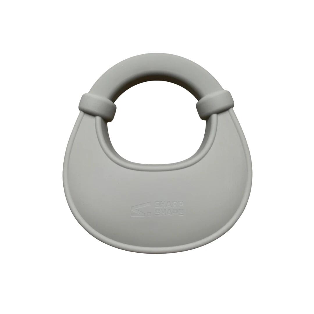 SHARP SHAPE Silikonový yoga kettlebell