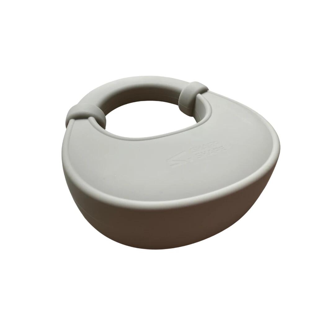 Silikonový yoga kettlebell 2/3