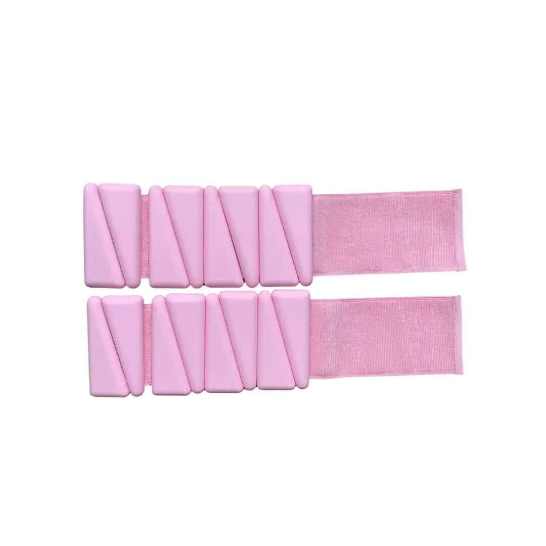 Silikónové závažie 2x1 kg 2/3