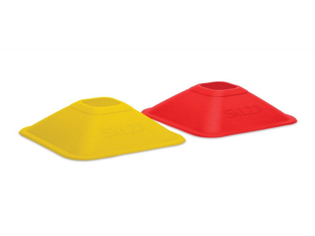 SKLZ Malé kužele set 50