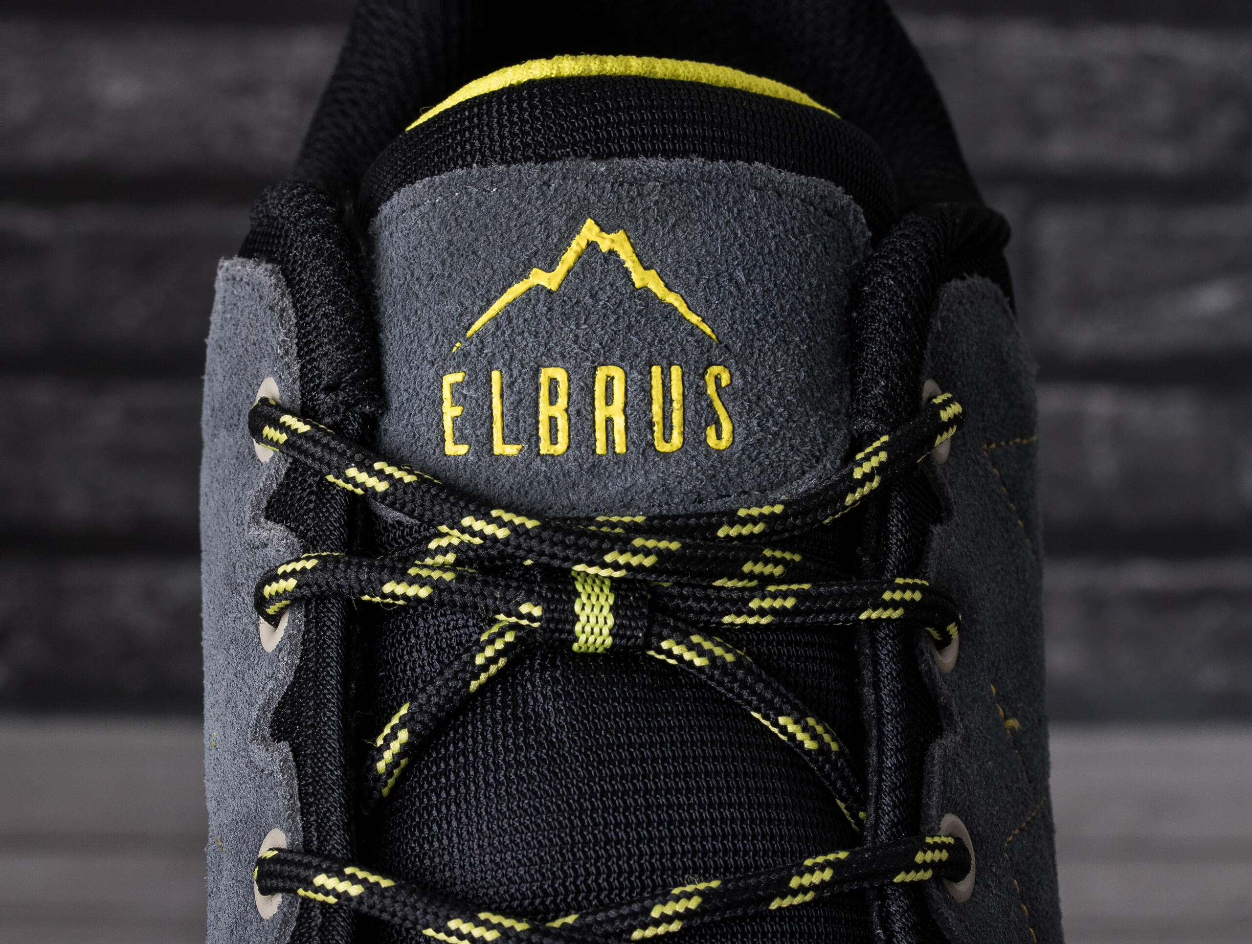 Buty trekkingowe Elbrus Tilbur 5/7