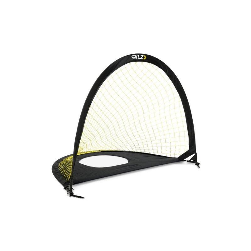 Fotbalová branka 120 x 90 cm (2v1)