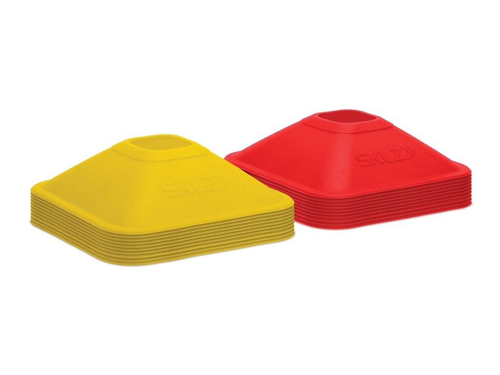 Malé kužele set 50 2/7
