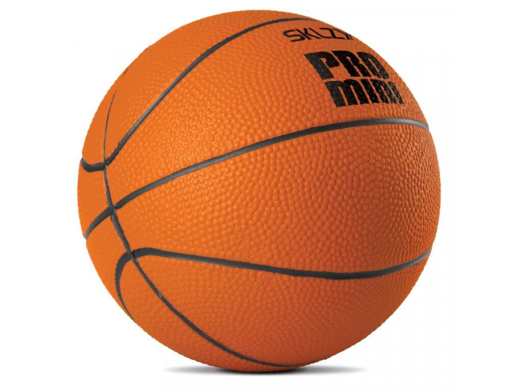 SKLZ Mini basketbalový míč