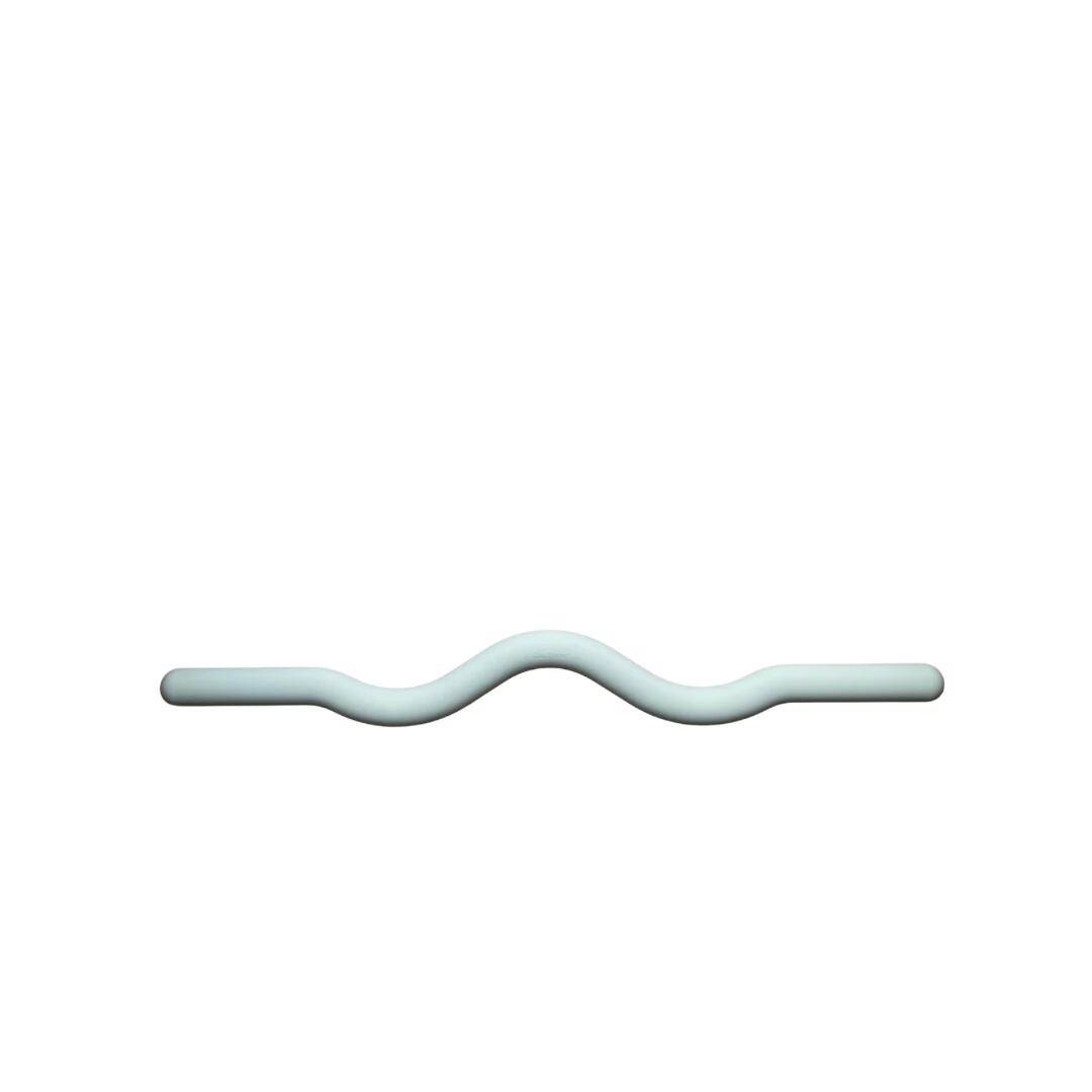 SHARP SHAPE Ergonomická činka