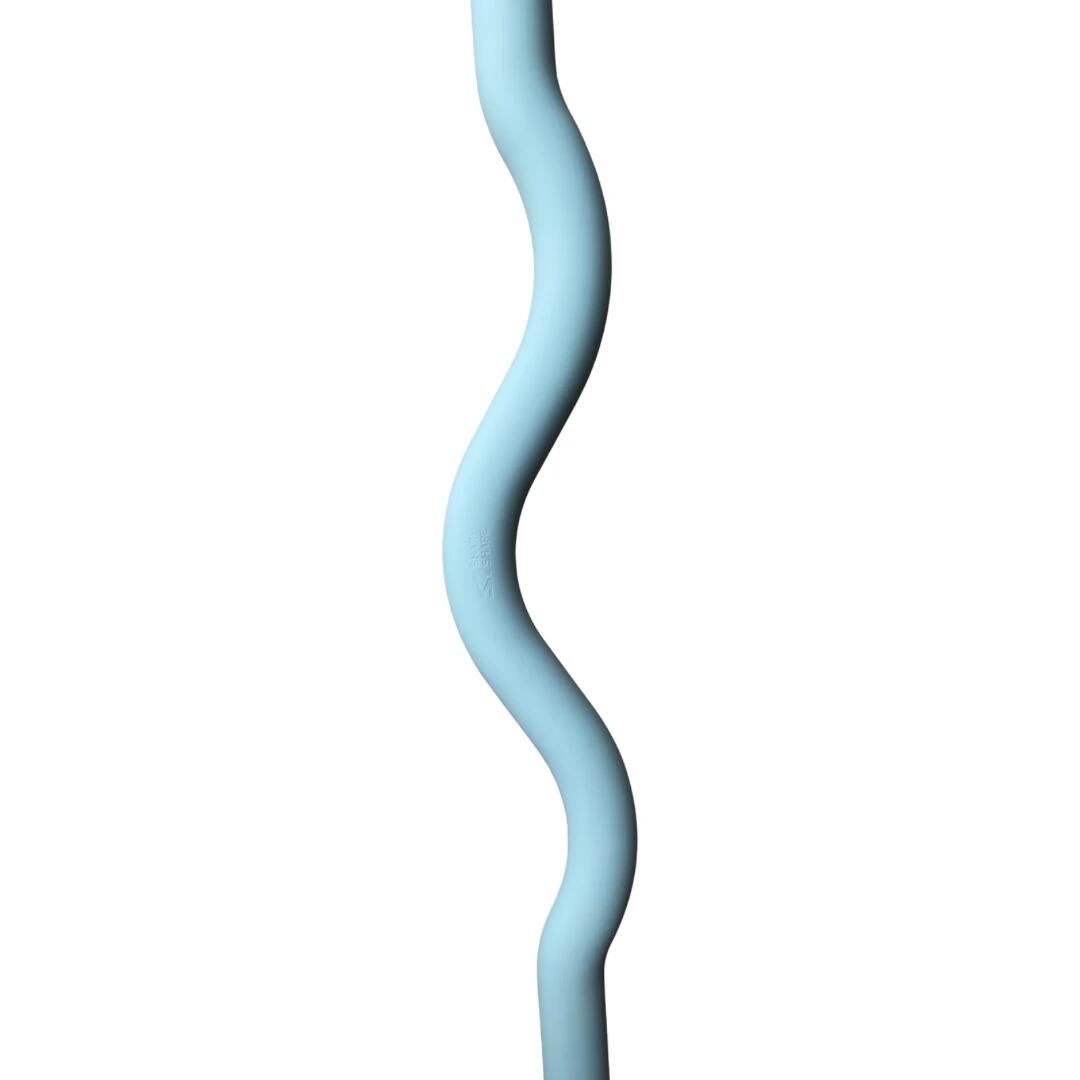 Ergonomická činka 3/4