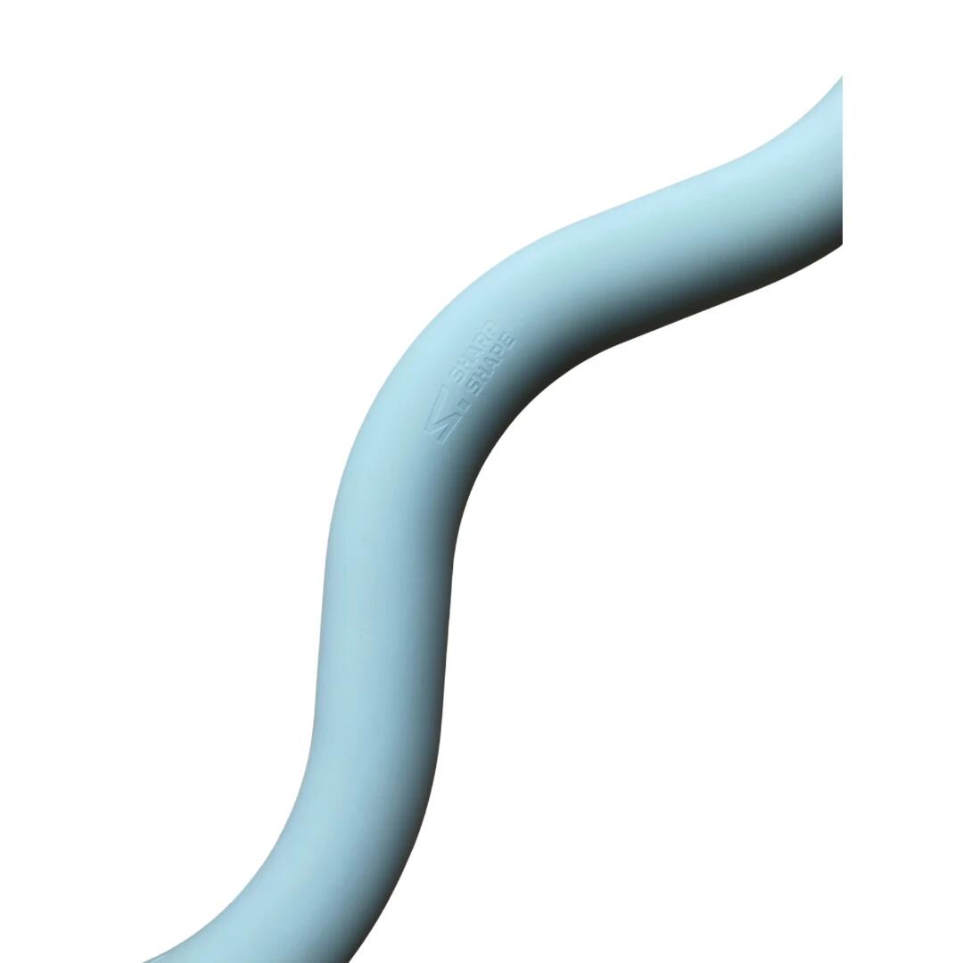 Ergonomická činka 4/4