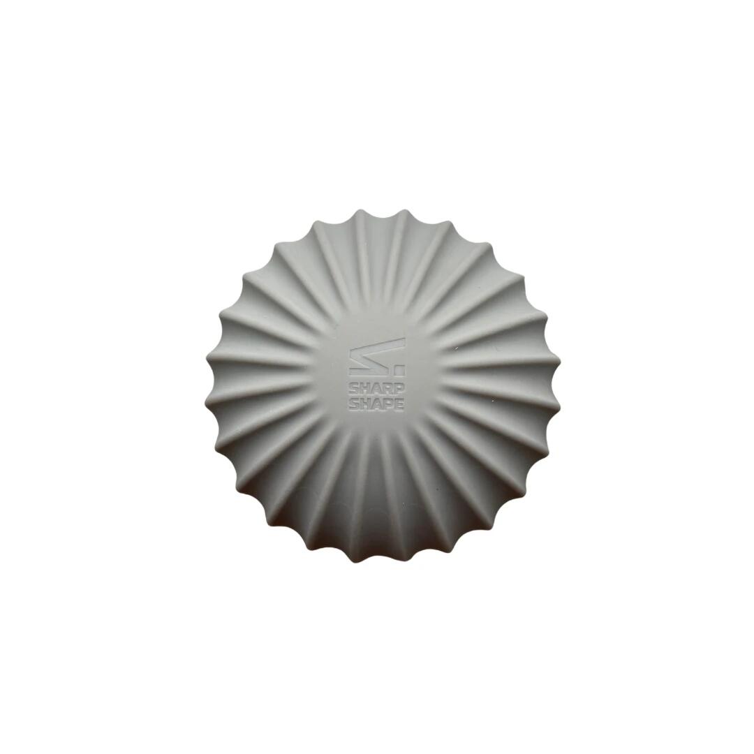 SHARP SHAPE picture