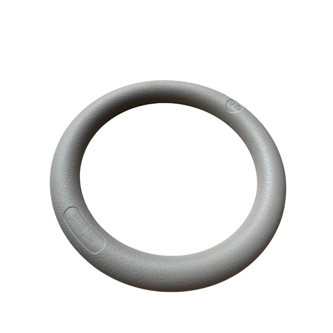 Silikonový posilovací kruh 25 cm 2/2