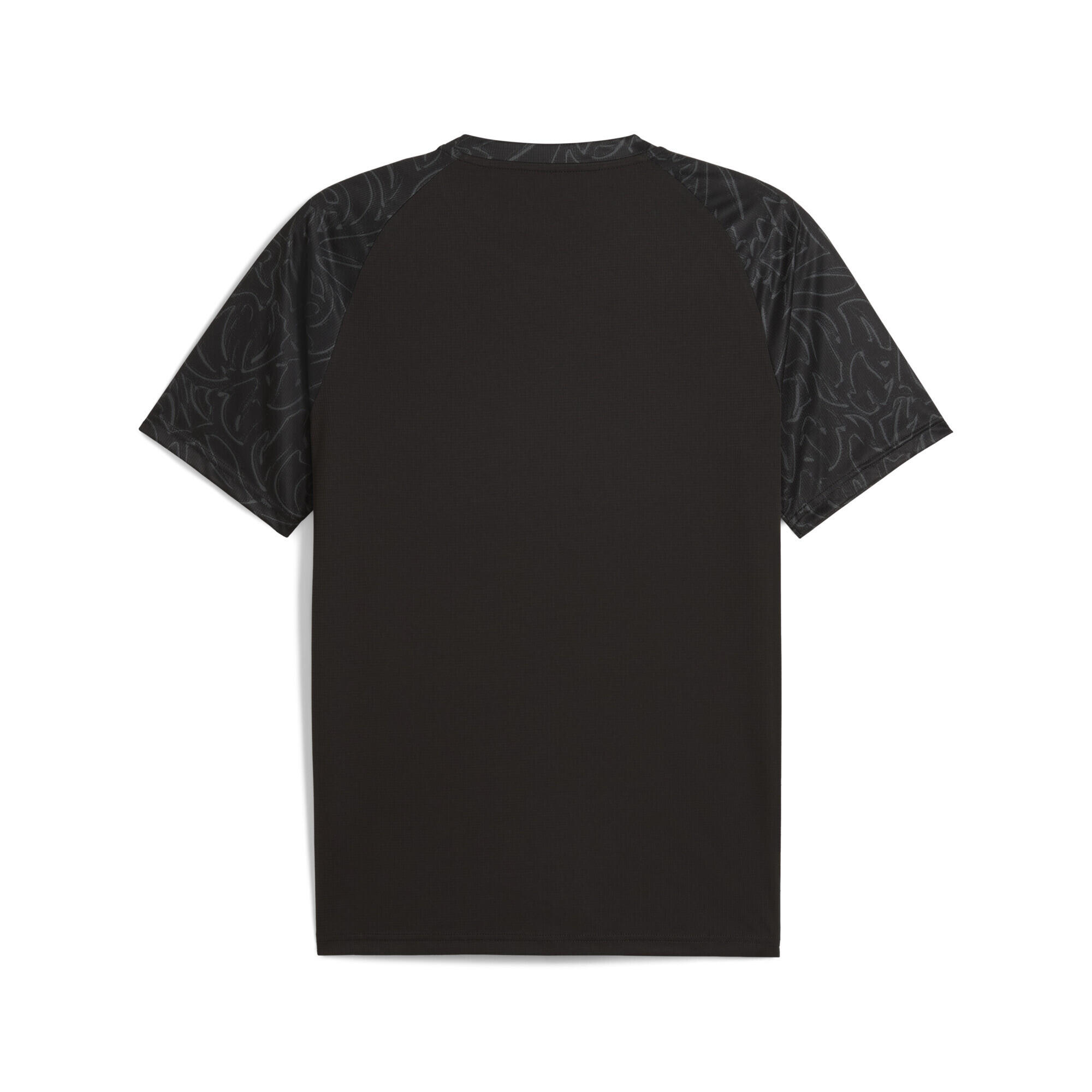 Camiseta prepartido Borussia Dortmund Hombre PUMA 6/6