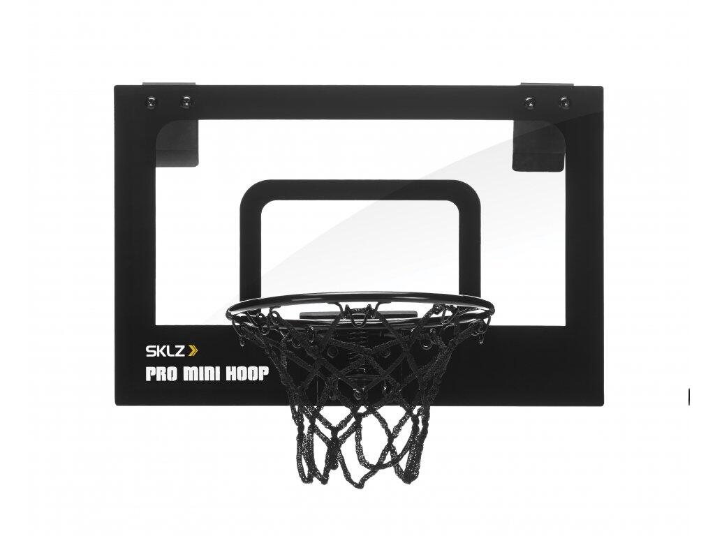 SKLZ Mini basketbalový koš micro
