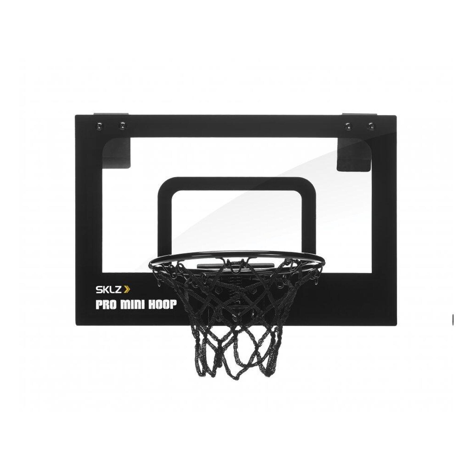 SKLZ Mini basketbalový koš micro
