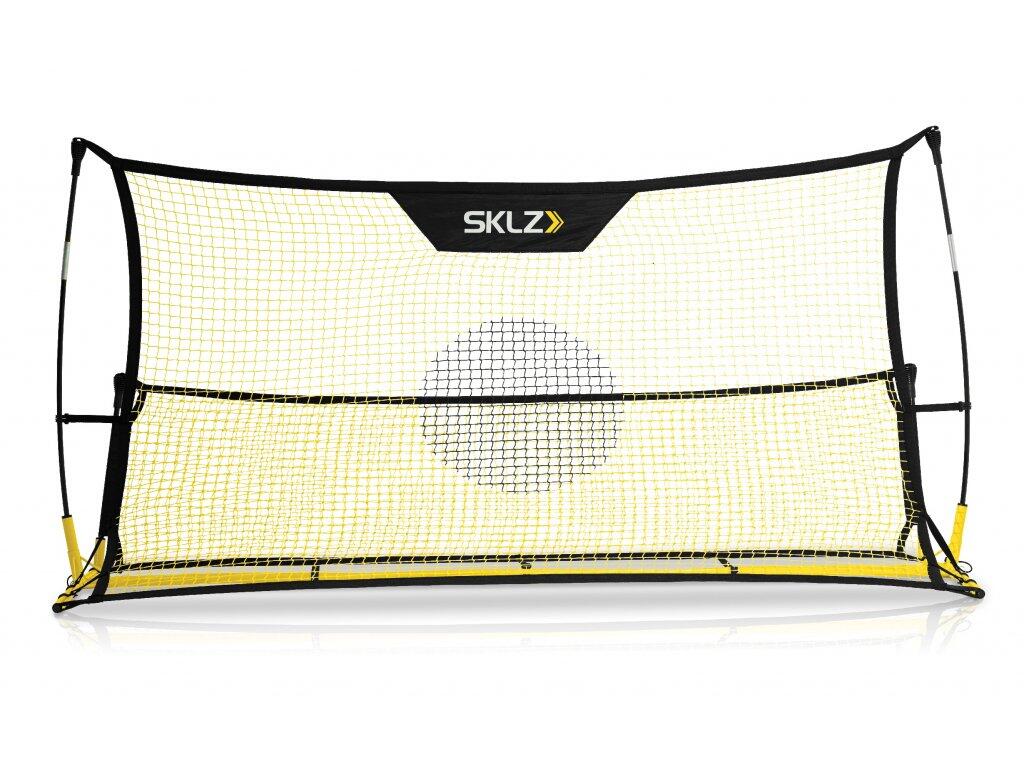 SKLZ Fotbalový nahrávací asistent