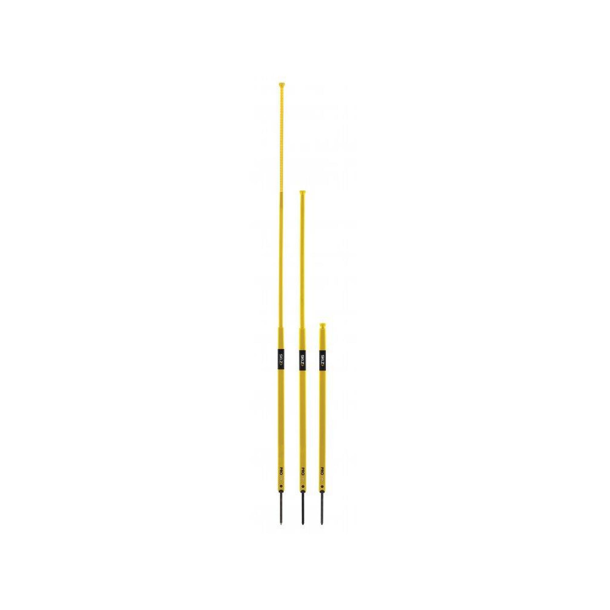 SKLZ Slalomové tyče set 8