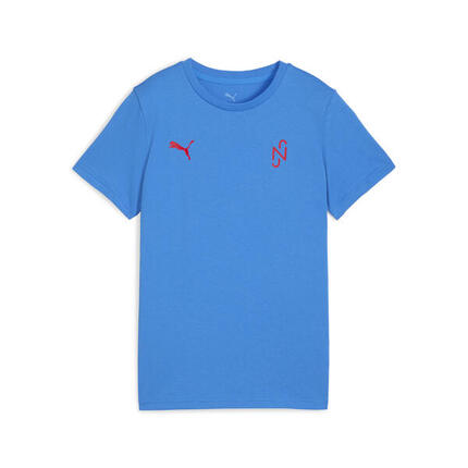T-shirt de football Neymar Jr Playmaker Enfant et Adolescent PUMA
