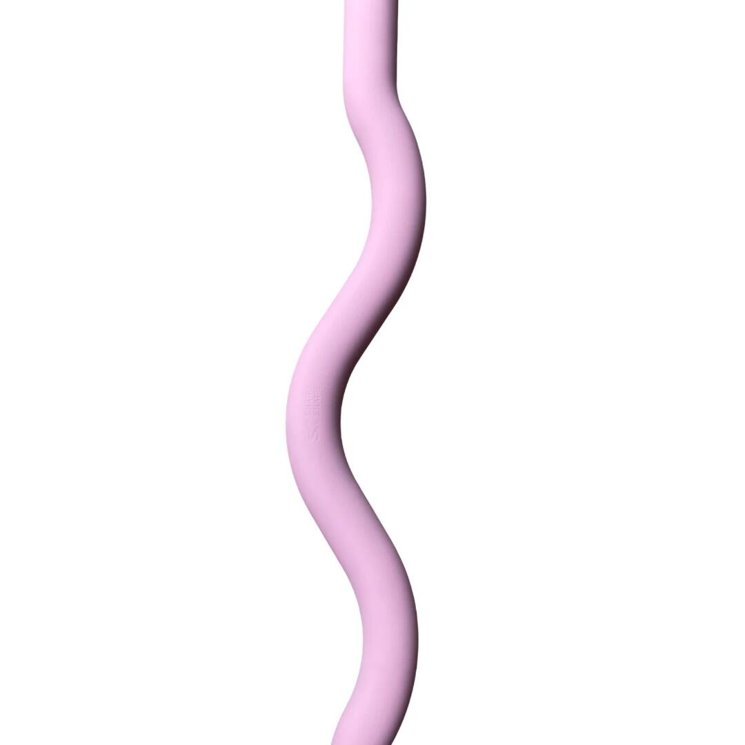 Ergonomická činka 3/4