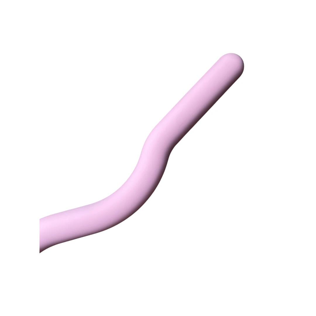 Ergonomická činka 4/4