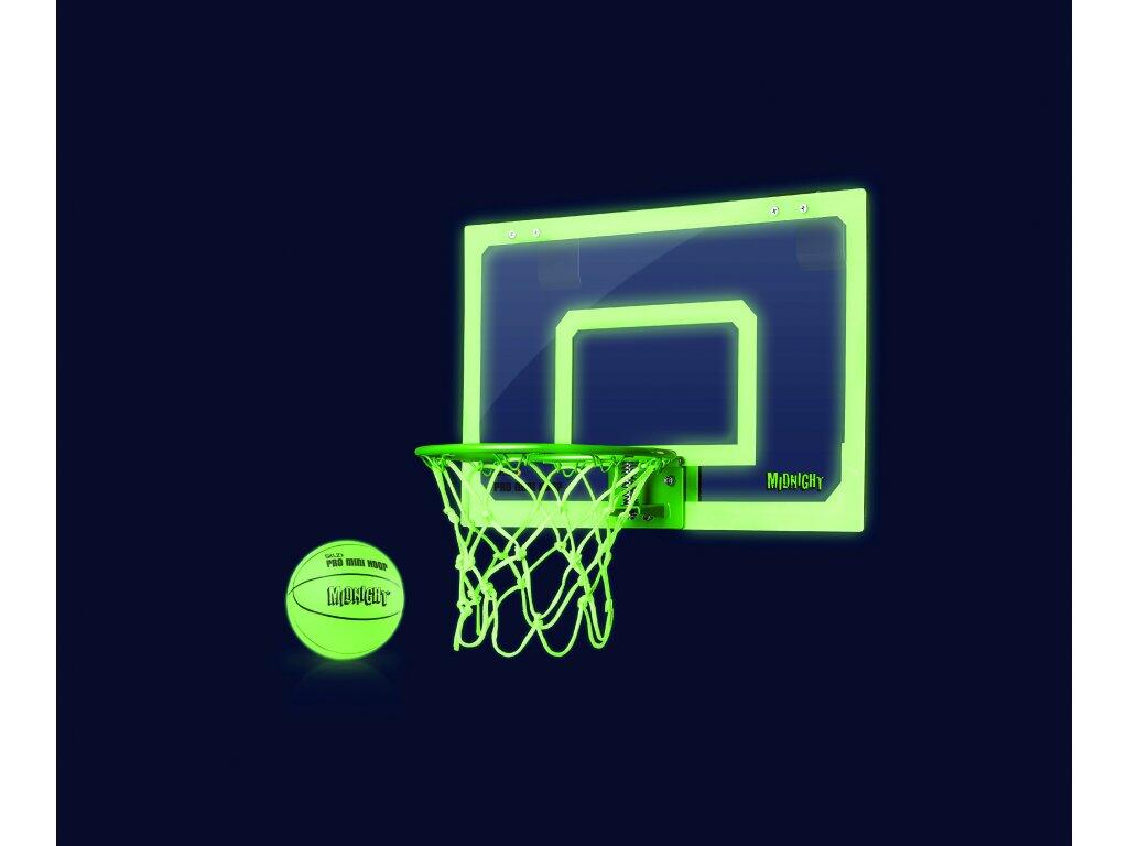 Basketbalový koš Mini 2/7