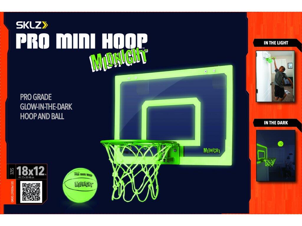 Basketbalový koš Mini 6/7